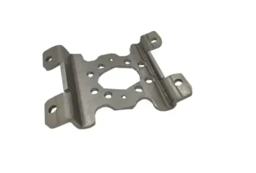 Stainless Steel Precision Automotive Parts