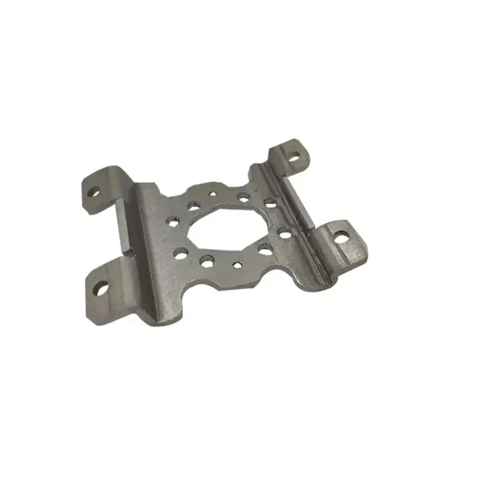 Stainless Steel Precision Automotive Parts