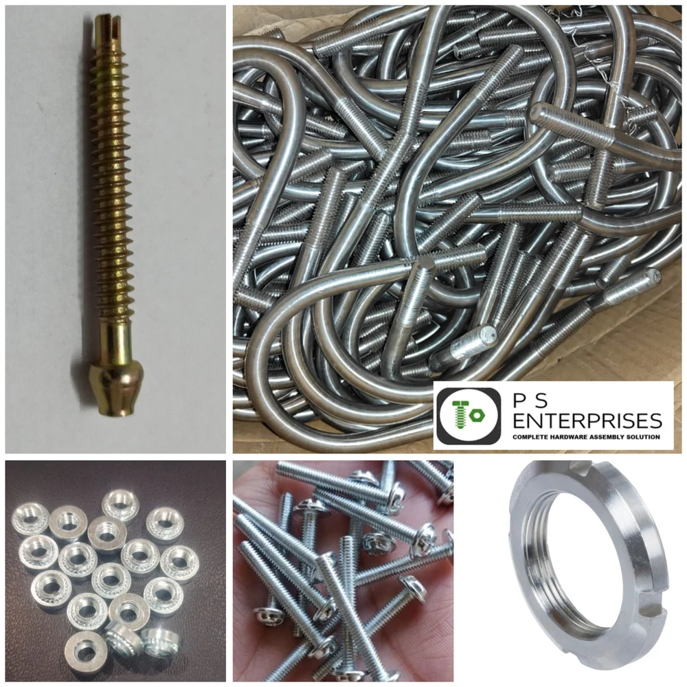 Customized Automotive Parts