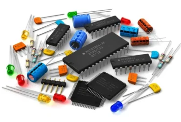 Electronics Components