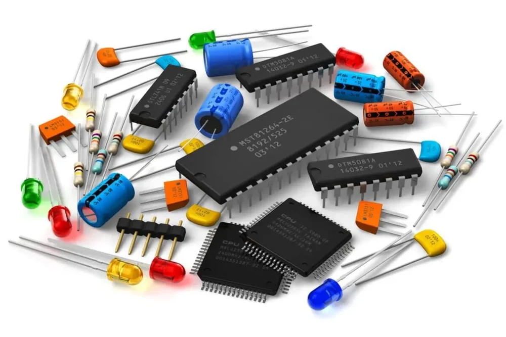 Electronics Components