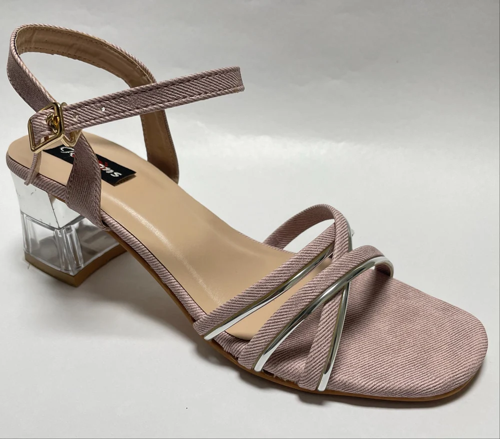 Fancy Women Footwear