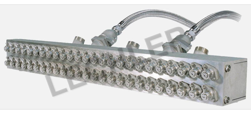 Spray Header