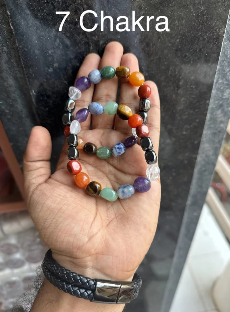 Gemstone Jewelry