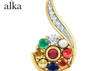 Gemstone Jewellery