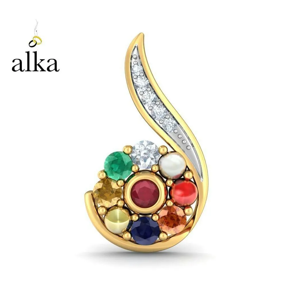 Gemstone Jewellery