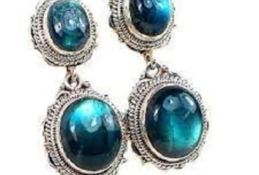Gemstone Jewellery