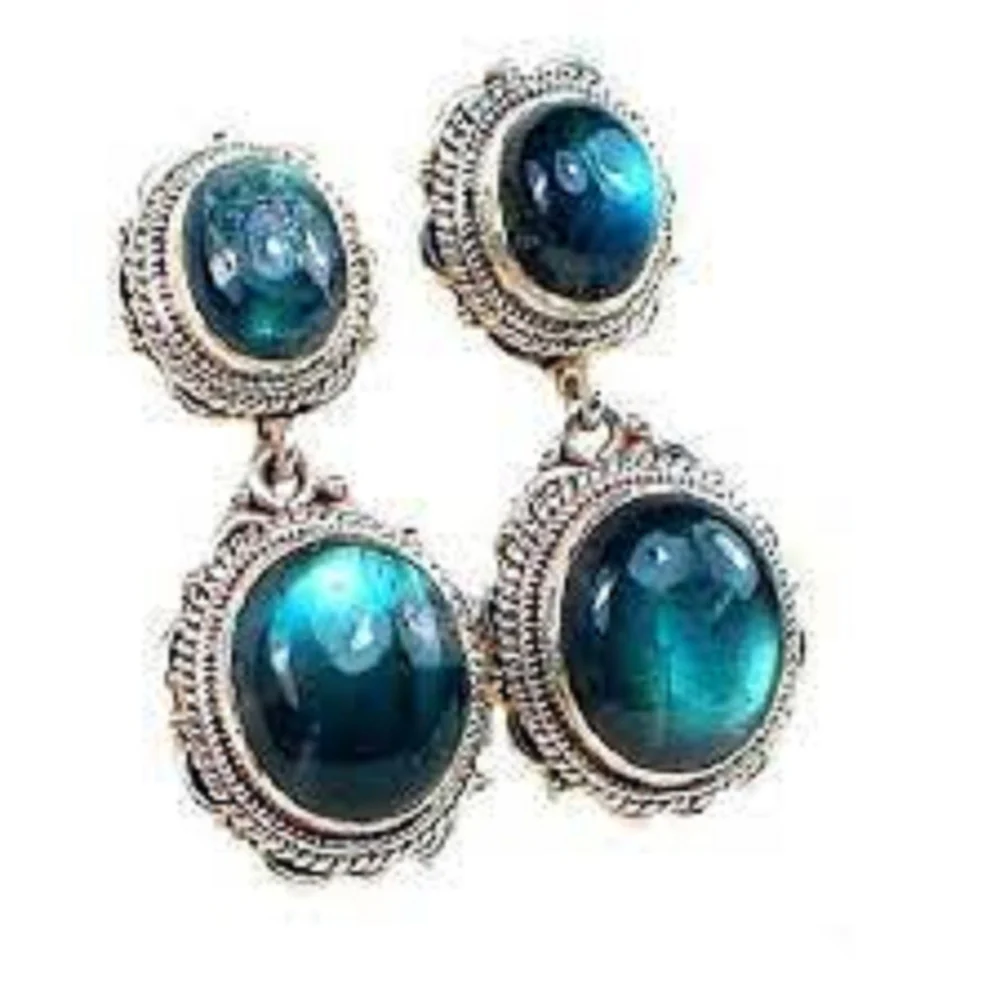 Gemstone Jewellery