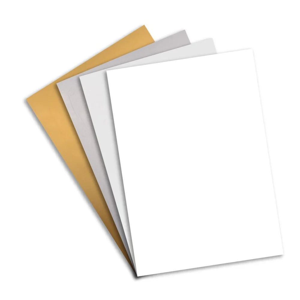 Sublimation Metal Aluminium Sheet Sublimation Metal Sheet For Sublimation Printing Products