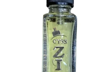 CYSS BRAND Zing Perfume 8ml