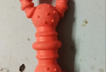 Scorpio Toys For Pets