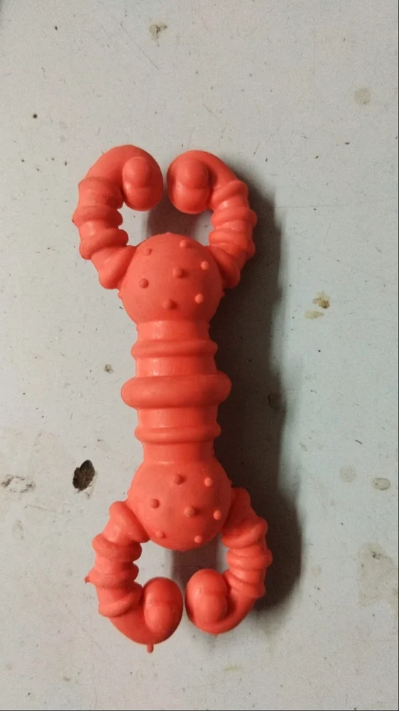Scorpio Toys For Pets