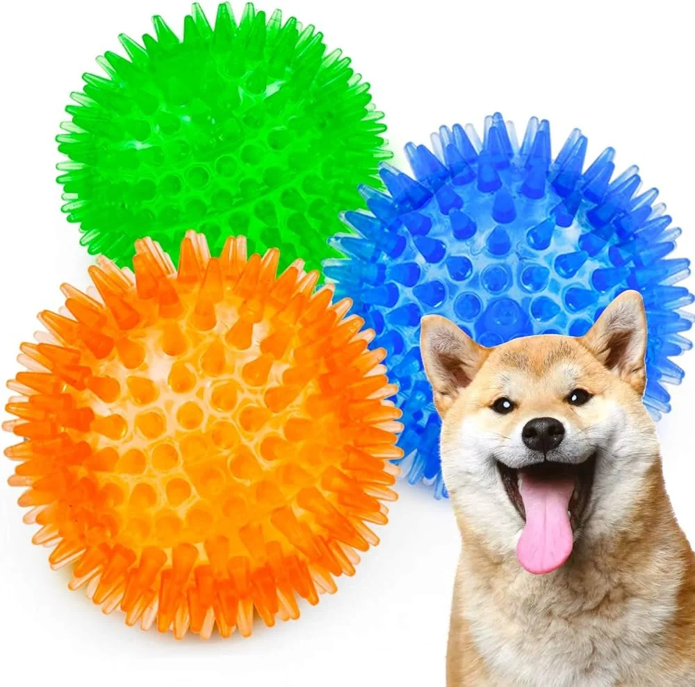 Rubber Toy For Pets