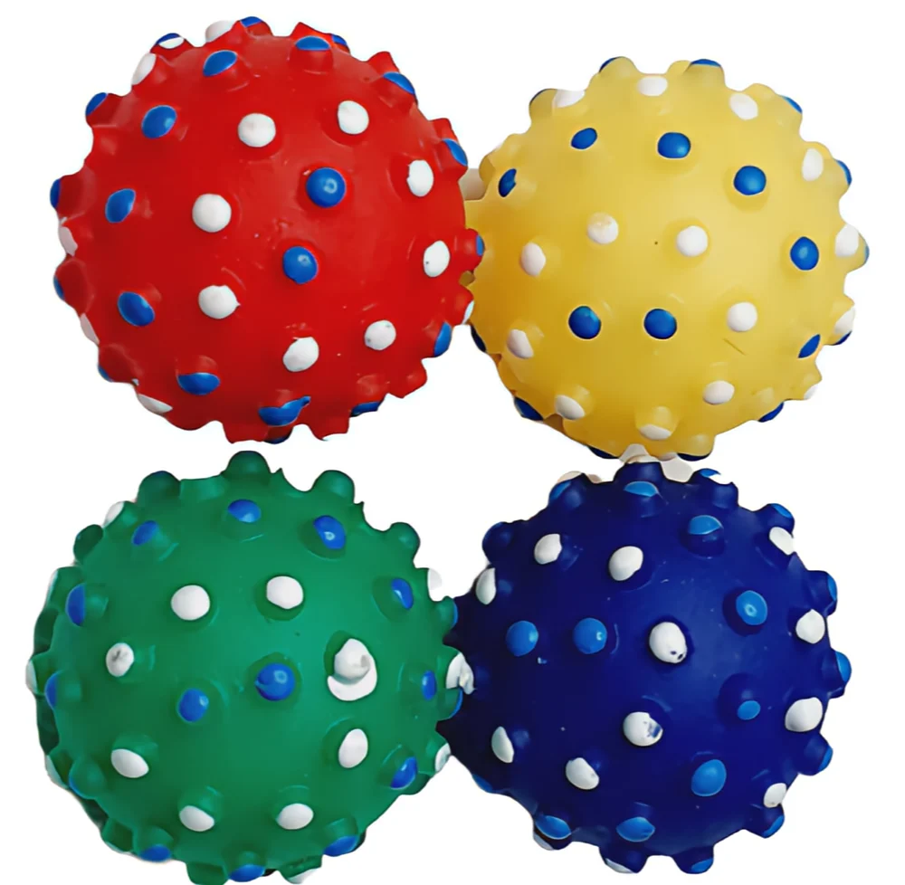 Pet Toys