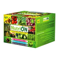 Food And Agro product