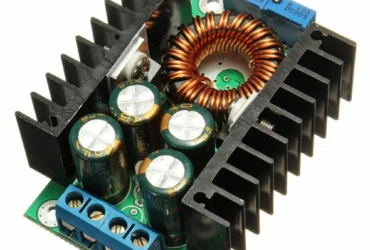 Electronics Contract Manufacturing