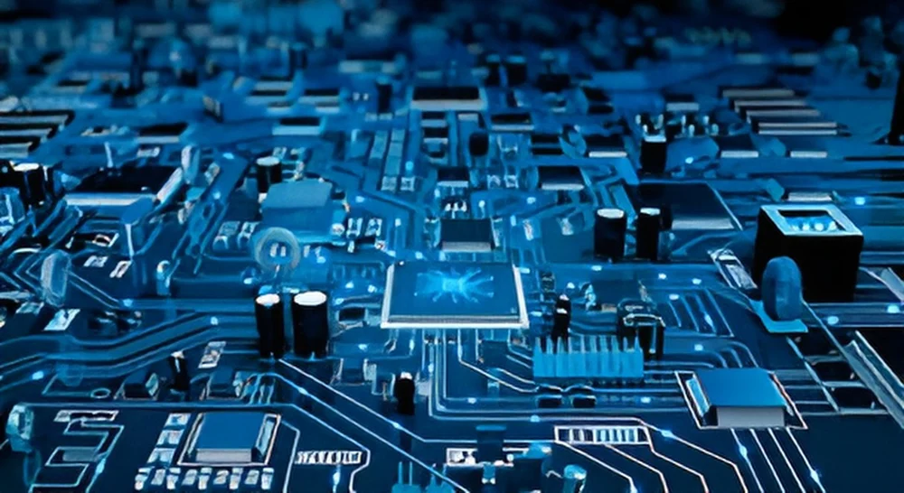 Electronics Products