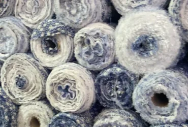 Export Surplus Stock Lot Textile Fabrics