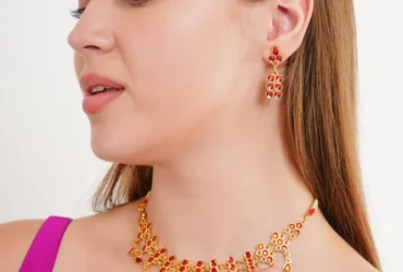 Jewellery Photography Service