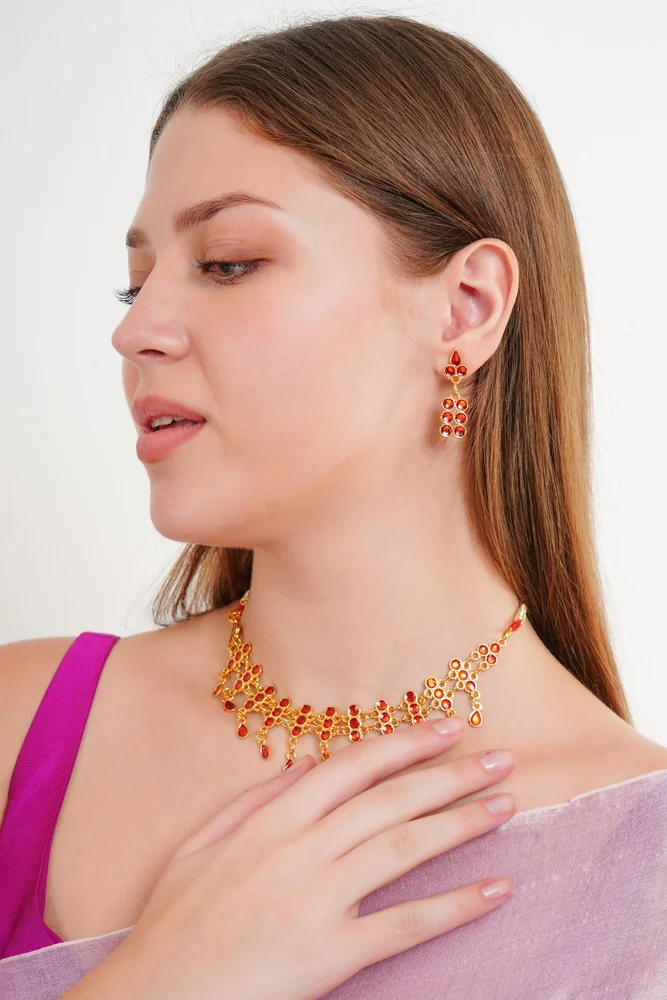 Jewellery Photography Service