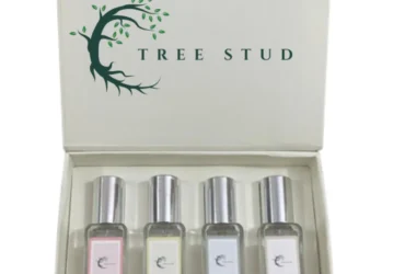 Perfume Gift Set for men, Packaging Size: 20ml