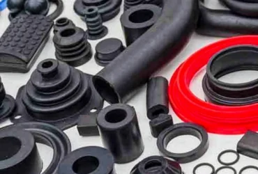 Silicon Rubber Products