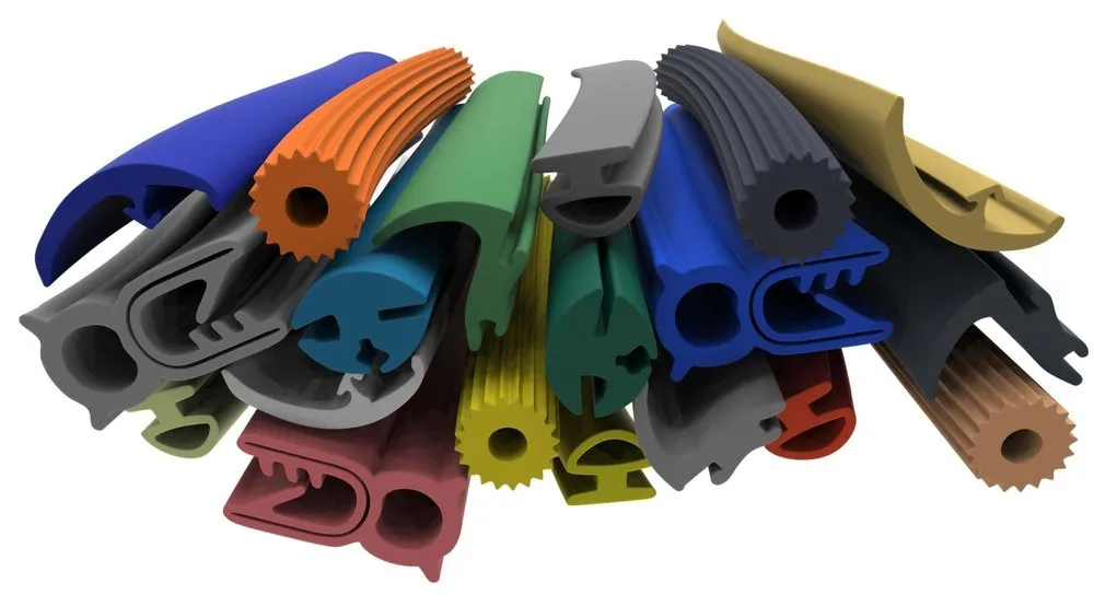 Silicone Rubber Products