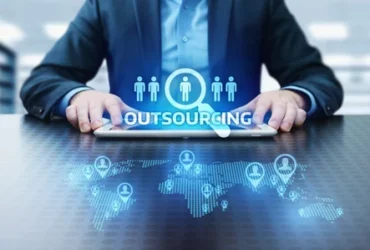 Staff Outsourcing Services