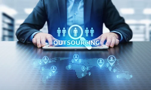 Staff Outsourcing Services