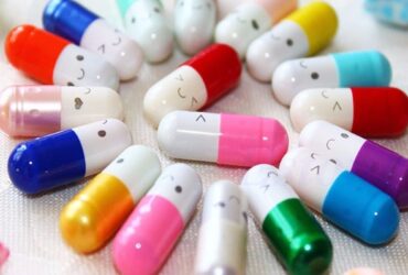 Veterinary Pharmaceuticals