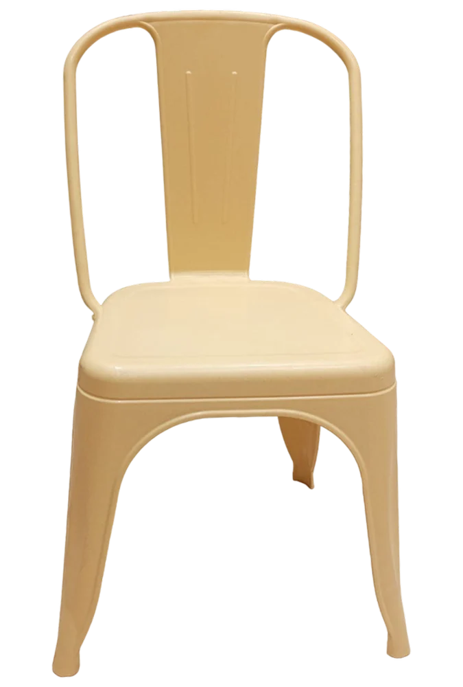 Luna Cafe Restaurant Chair